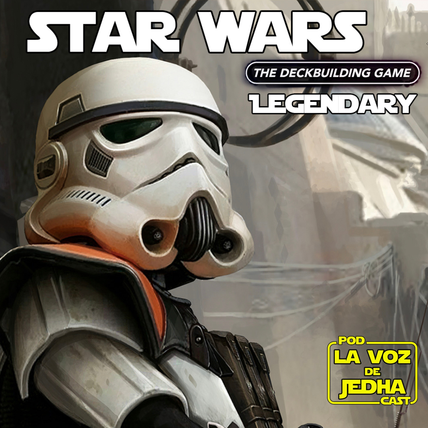 La voz de Jedha