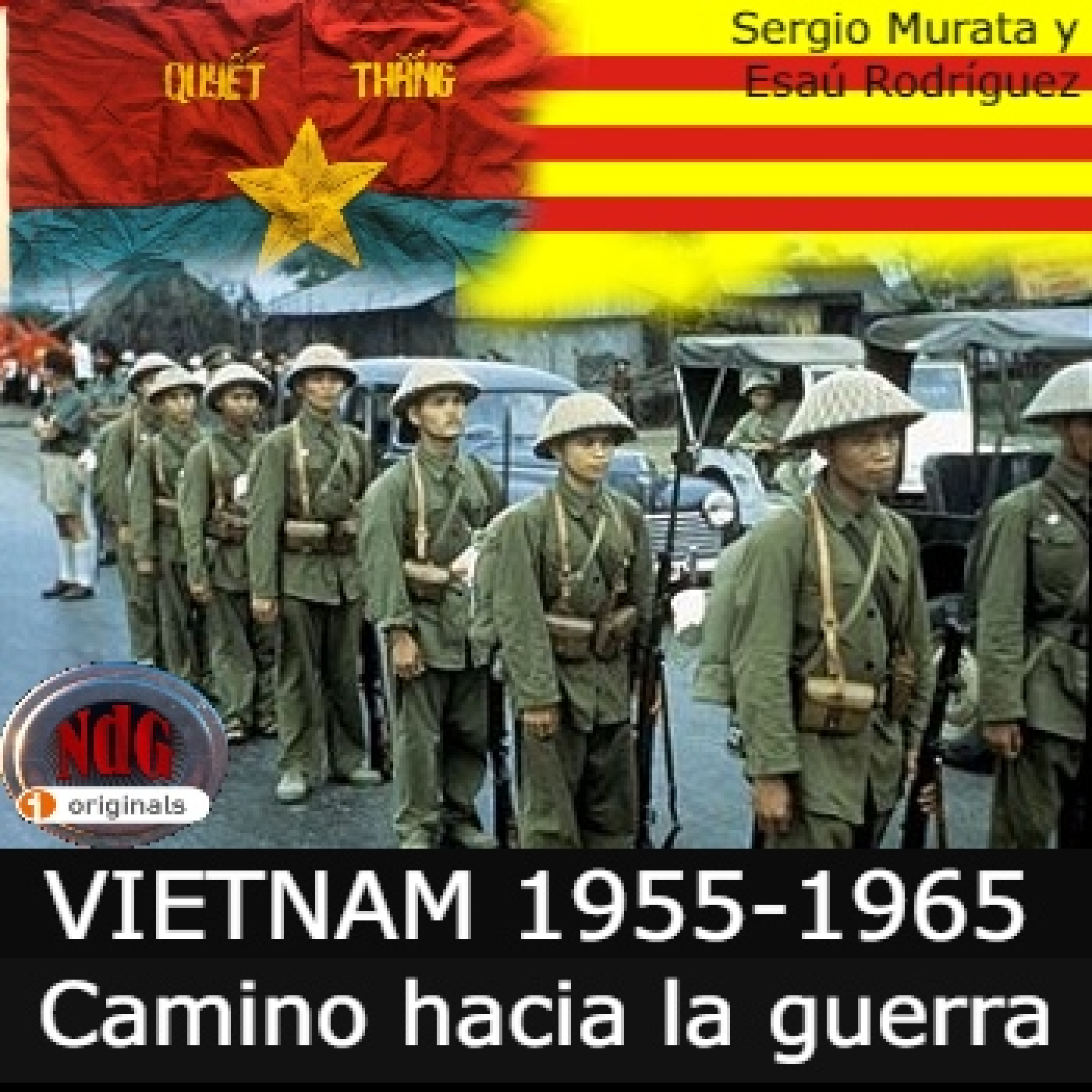 Niebla de Guerra podcast