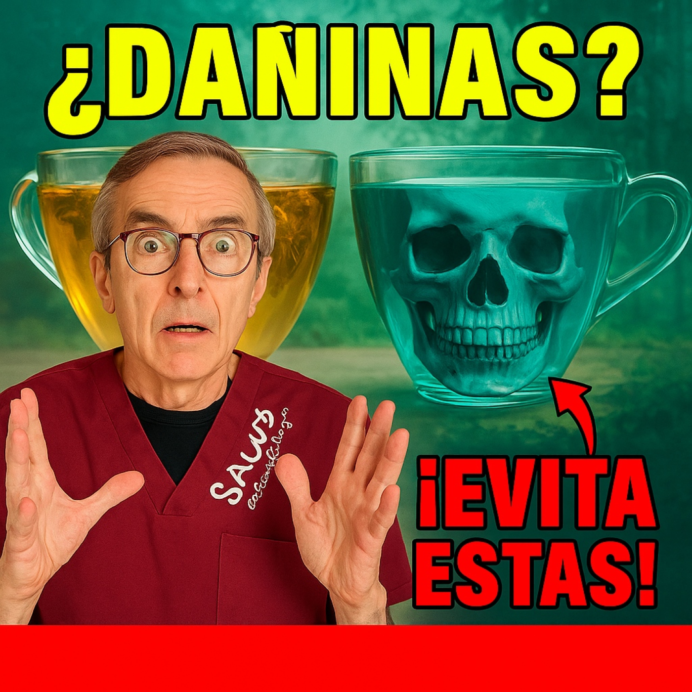 SALUD INTELIGENTE con Sento Segarra