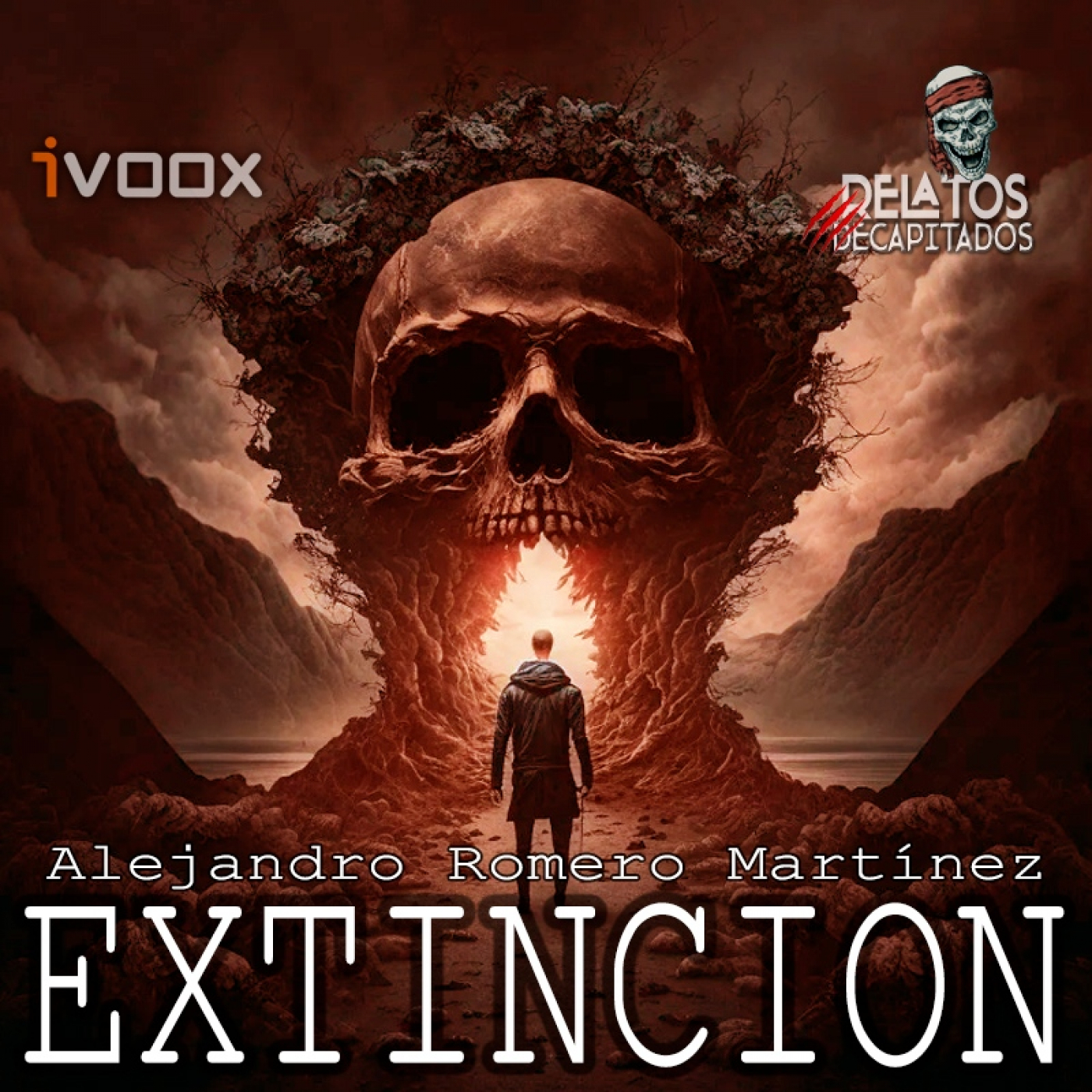 RELATOS DECAPITADOS Terror y Fantástico