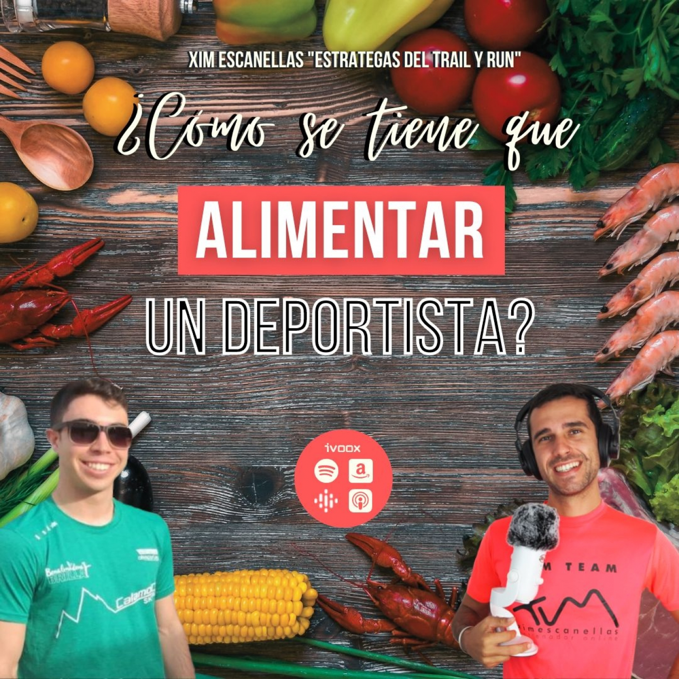 Estrategas del Trail y Run