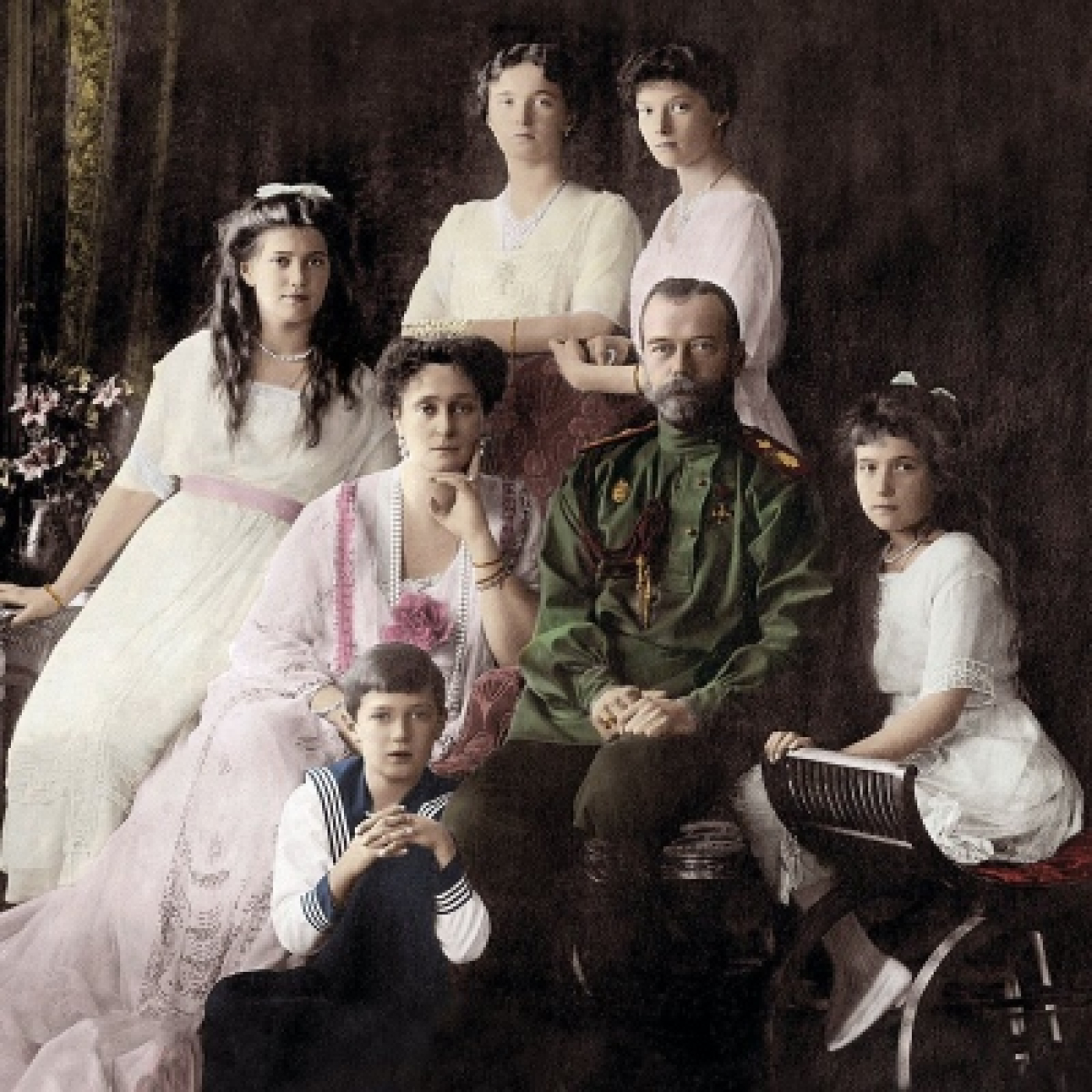 El final de los Romanov: el brutal asesinato del último zar