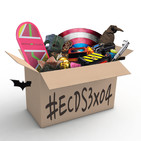 ECDS 3x04. Guerra