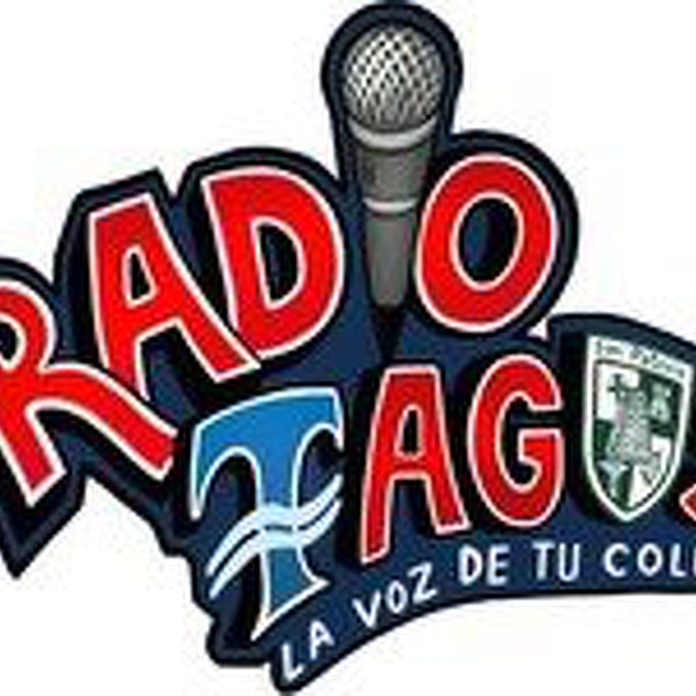 Radio del International School San Patricio Toledo