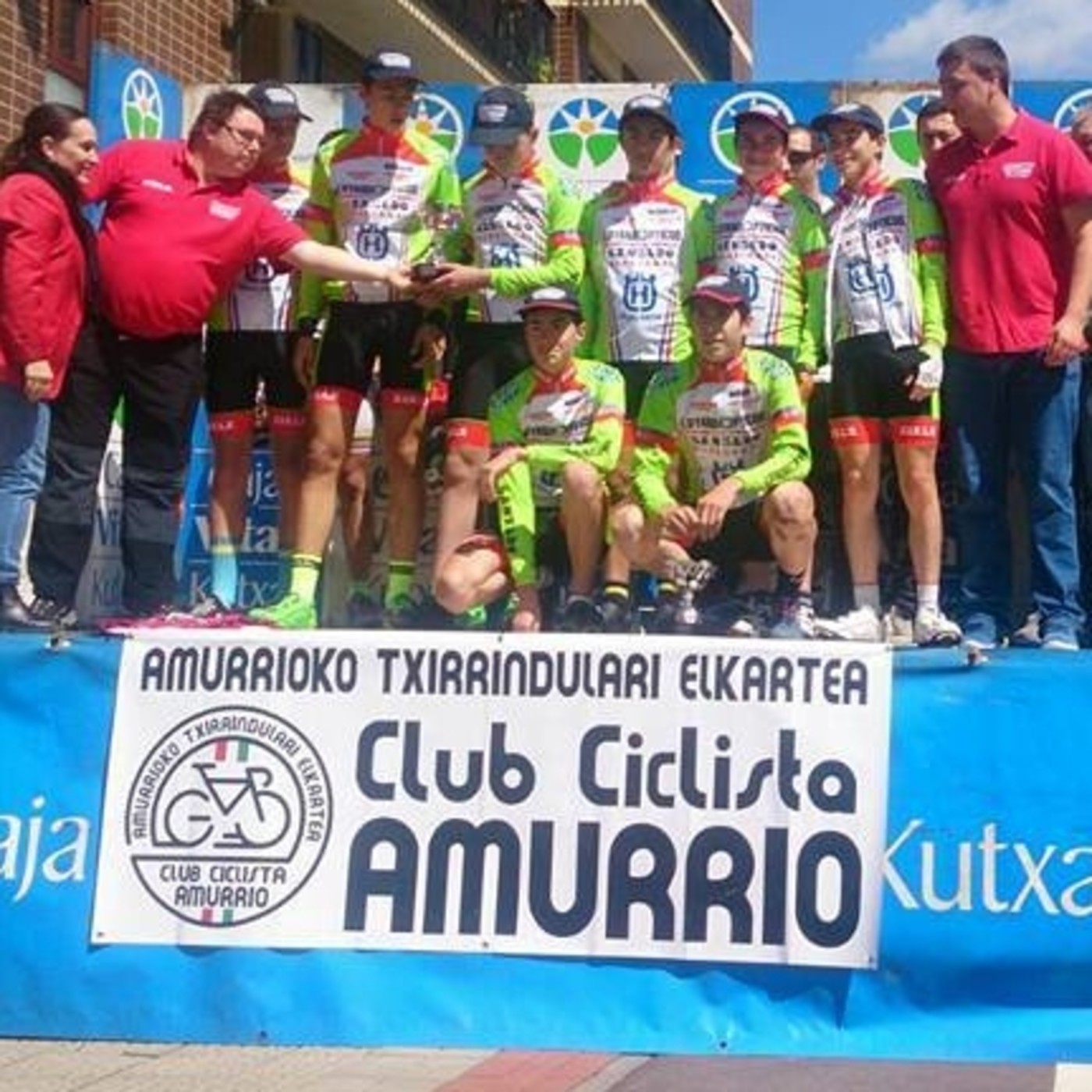 Podcast de deportedeayala