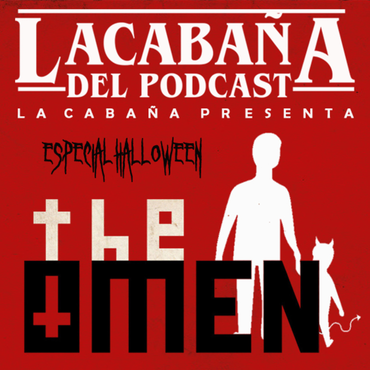4x08 La Cabaña presenta: La Profecía, Especial Halloween episode artwork