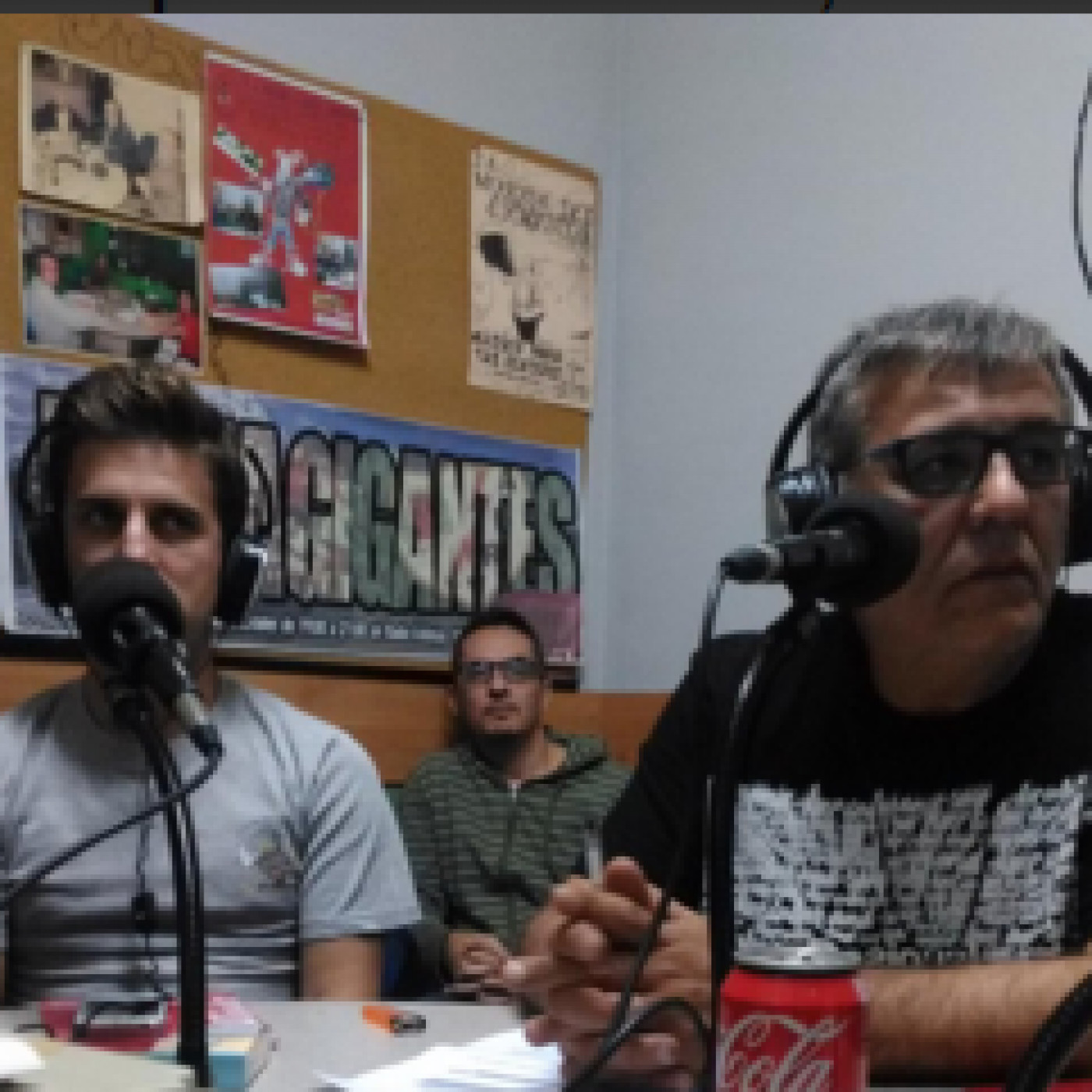 Matagigantes 31
