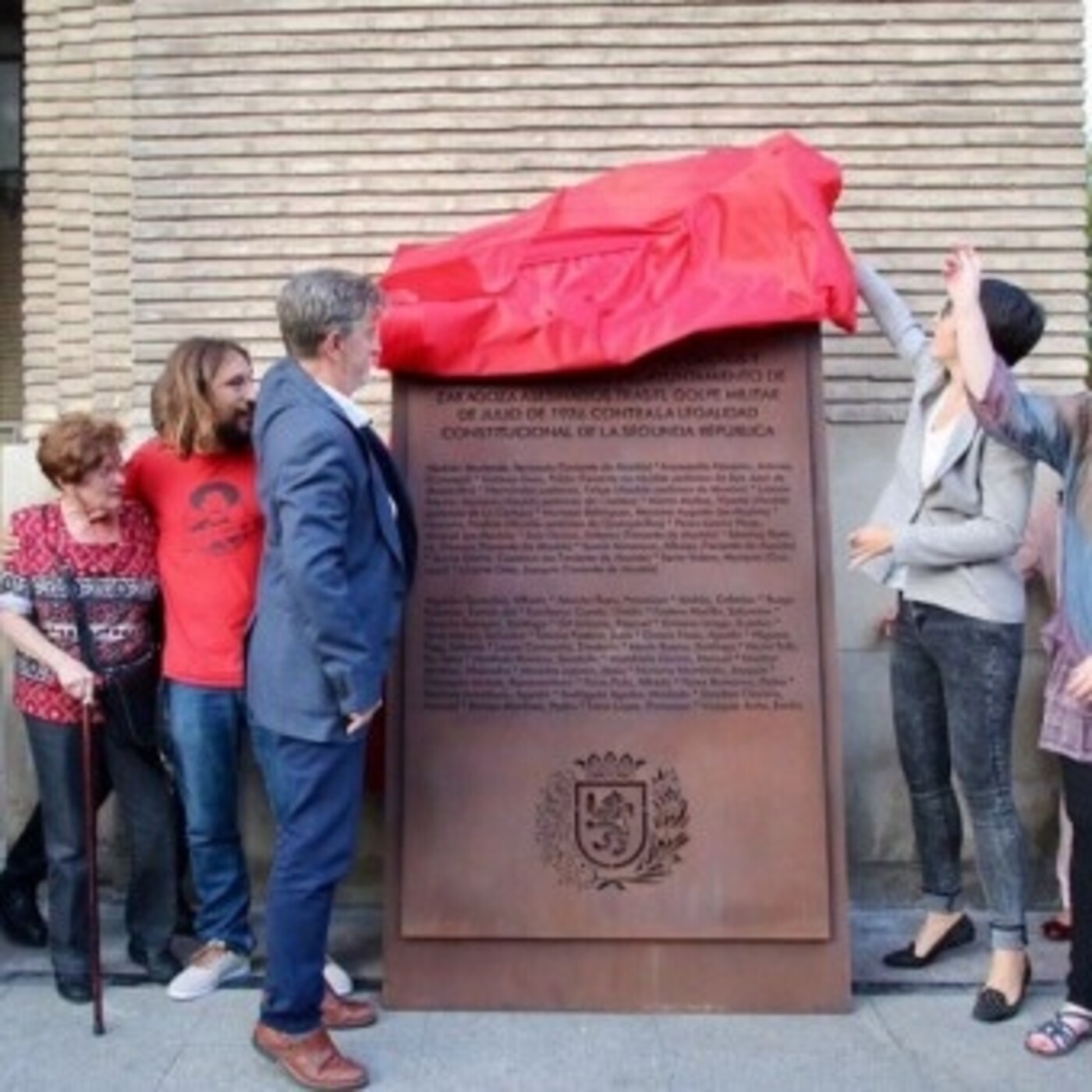 ZARAGOZA TE HABLA