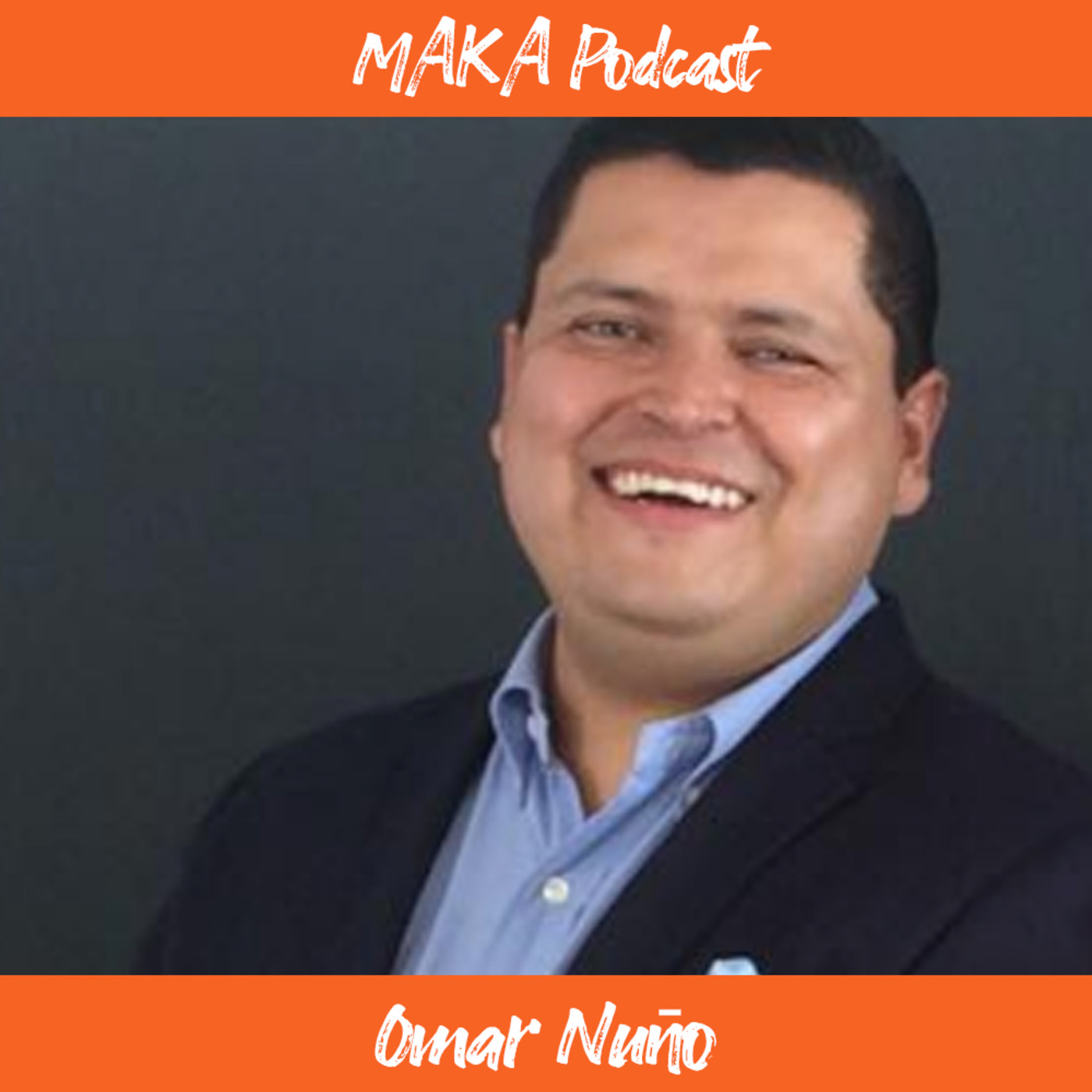 Maka Podcast