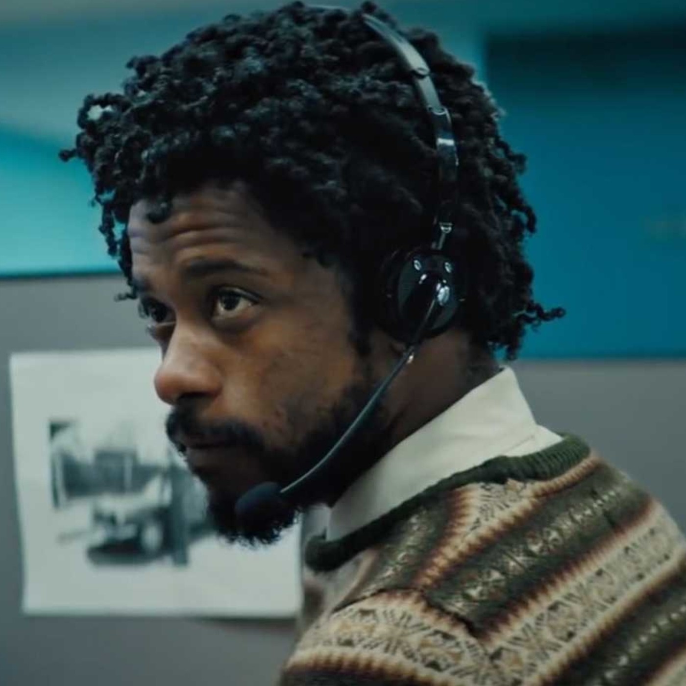 06.- Sorry to bother you (2017), director: Boots Riley 06.- Sorry to bother you (2017), director: Boots Riley