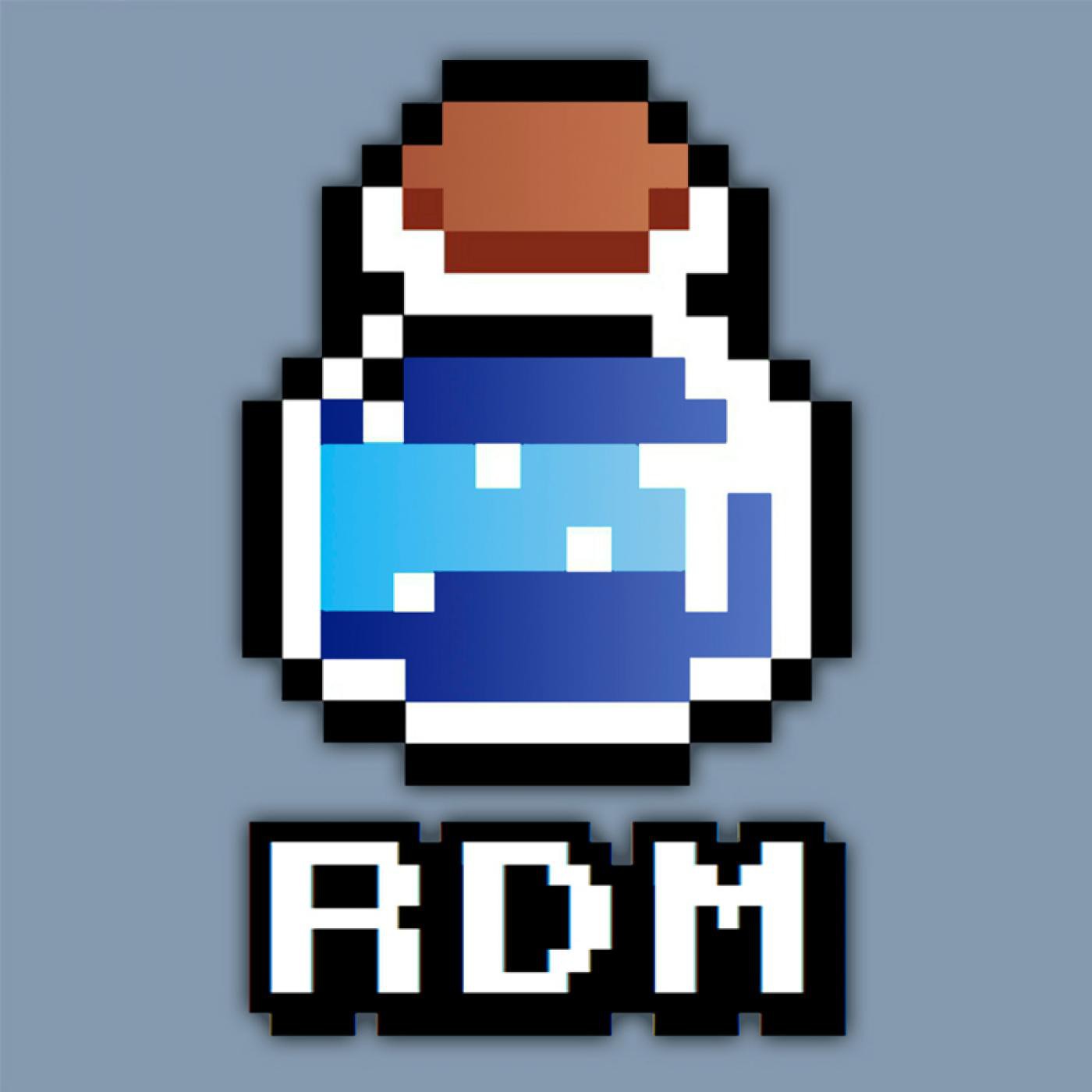 RDM 1x00 - Main Theme (Canción de inicio) episode artwork