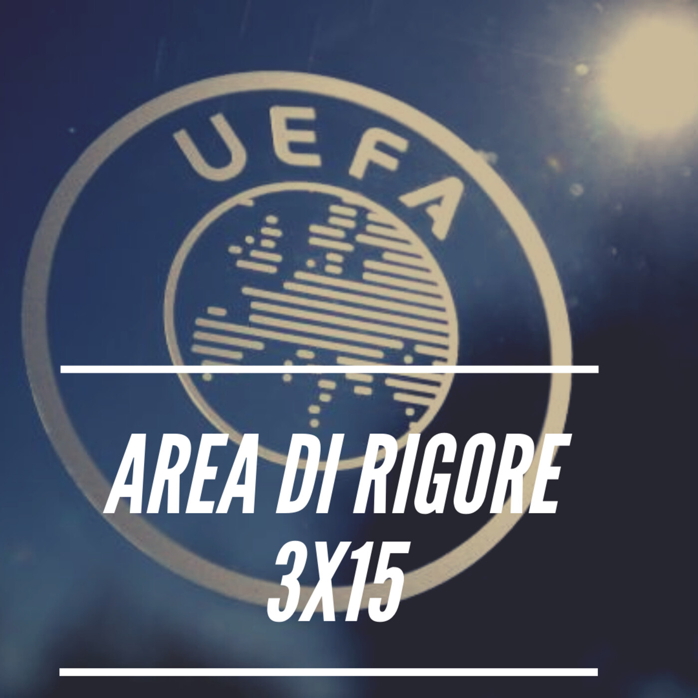 Area di Rigore