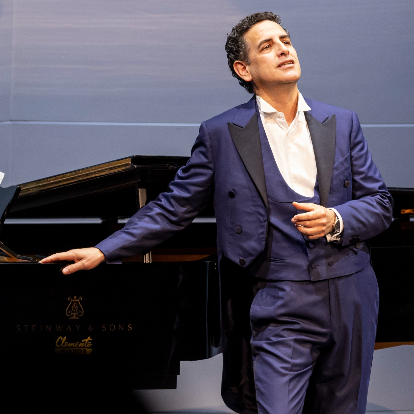 El Musiquer