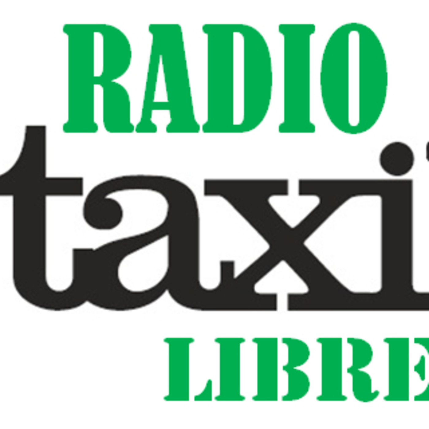 Taxi Libre 21.03.2018 episode artwork