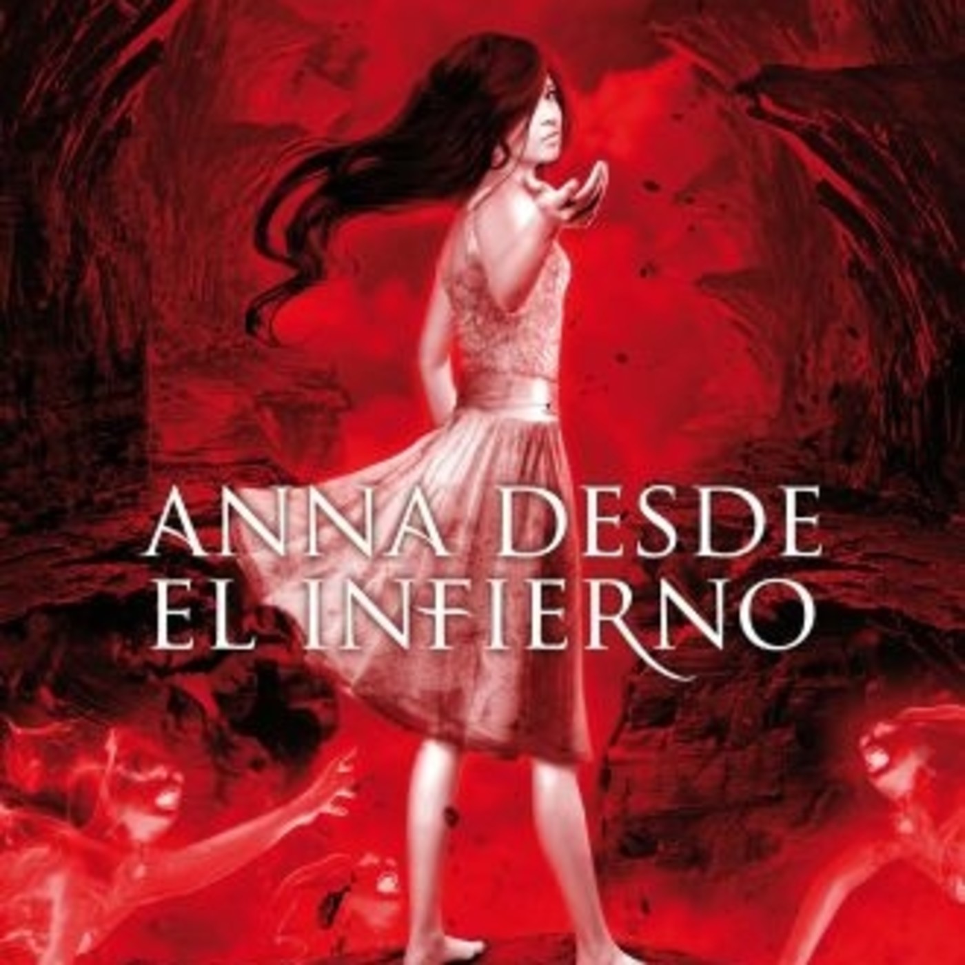 Anna desde el infierno