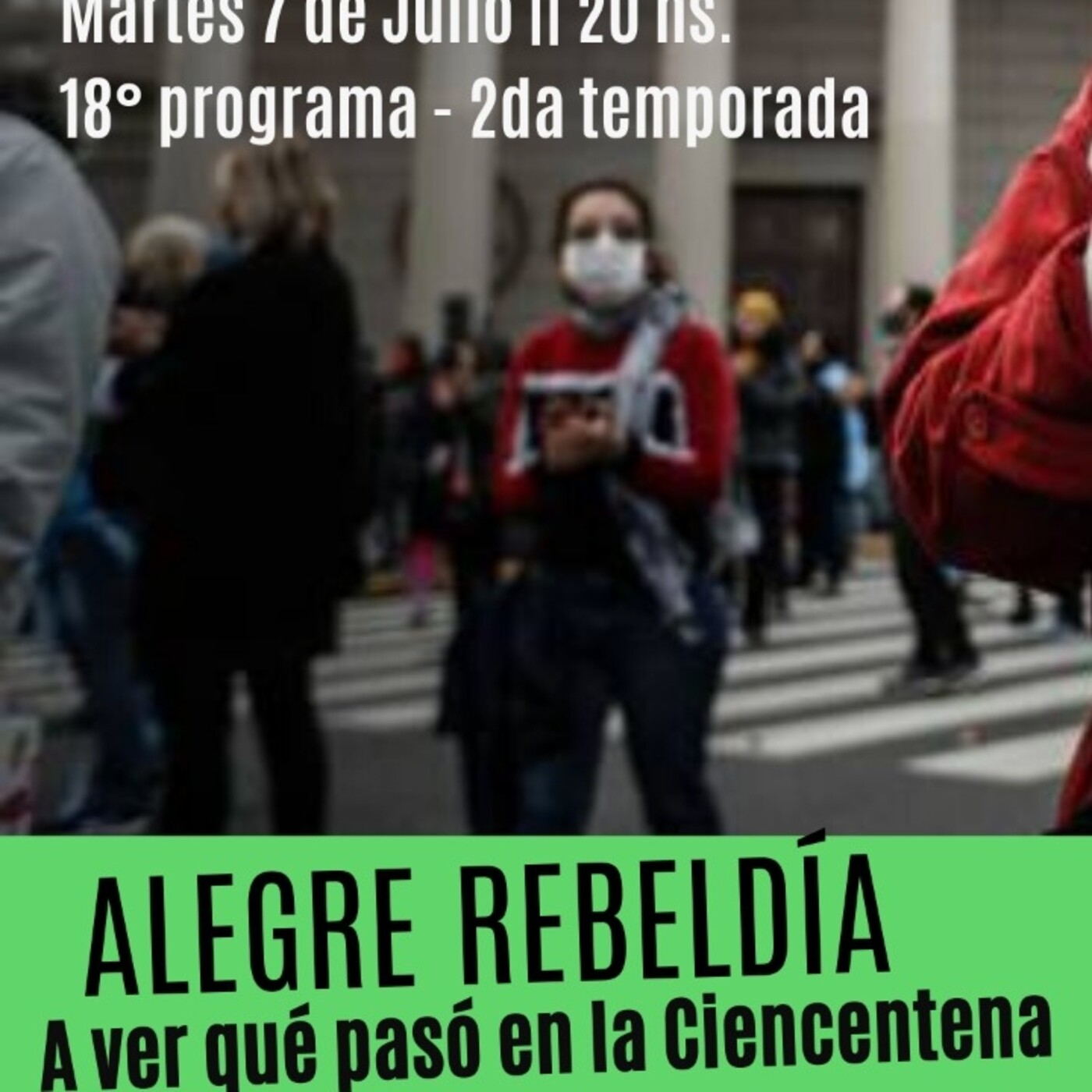 AVERQUEPASA-#AVQP