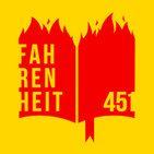 LODE 8x43 –Archivo Ligero– FAHRENHEIT 451
