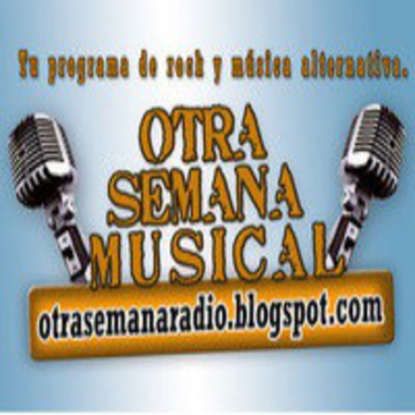 Otra semana... musical en lh radio (31/10/2012)