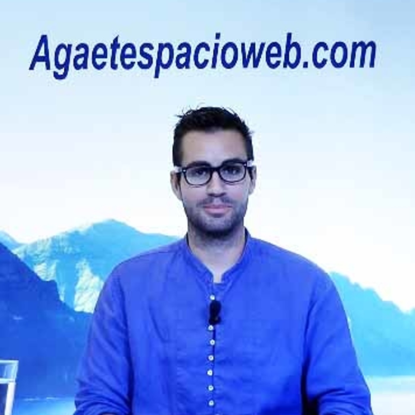 Agaetespacioweb