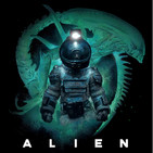 El Club Corleone - Alien (Ridley Scott 1979) - 1x5
