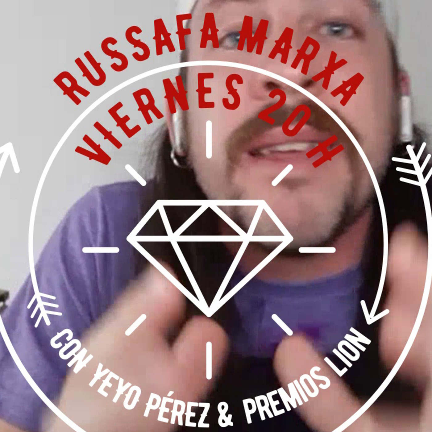 Russafa  Marxa
