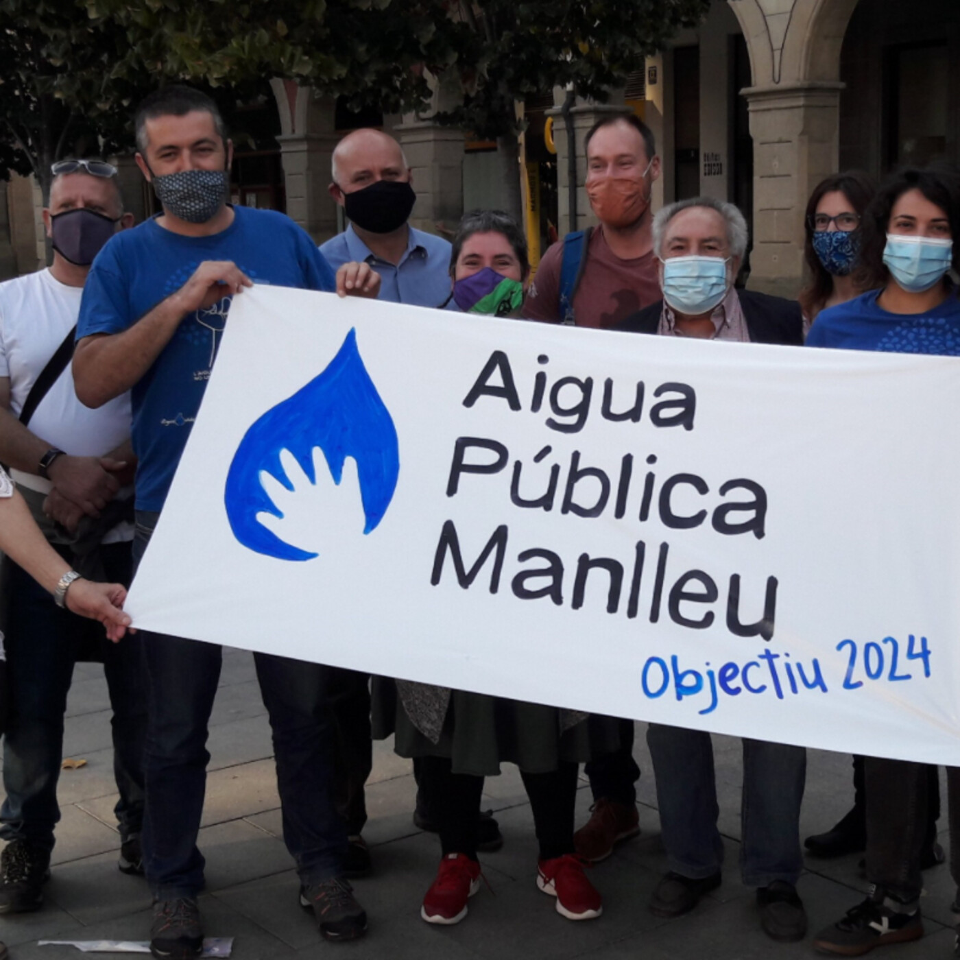 Entrevistes Manlleu al Dia