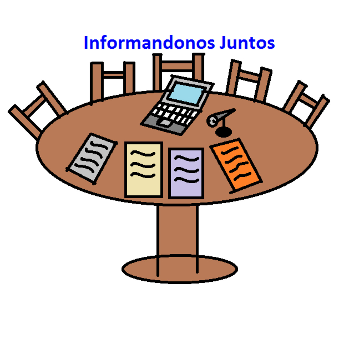 Informándonos Juntos 2018