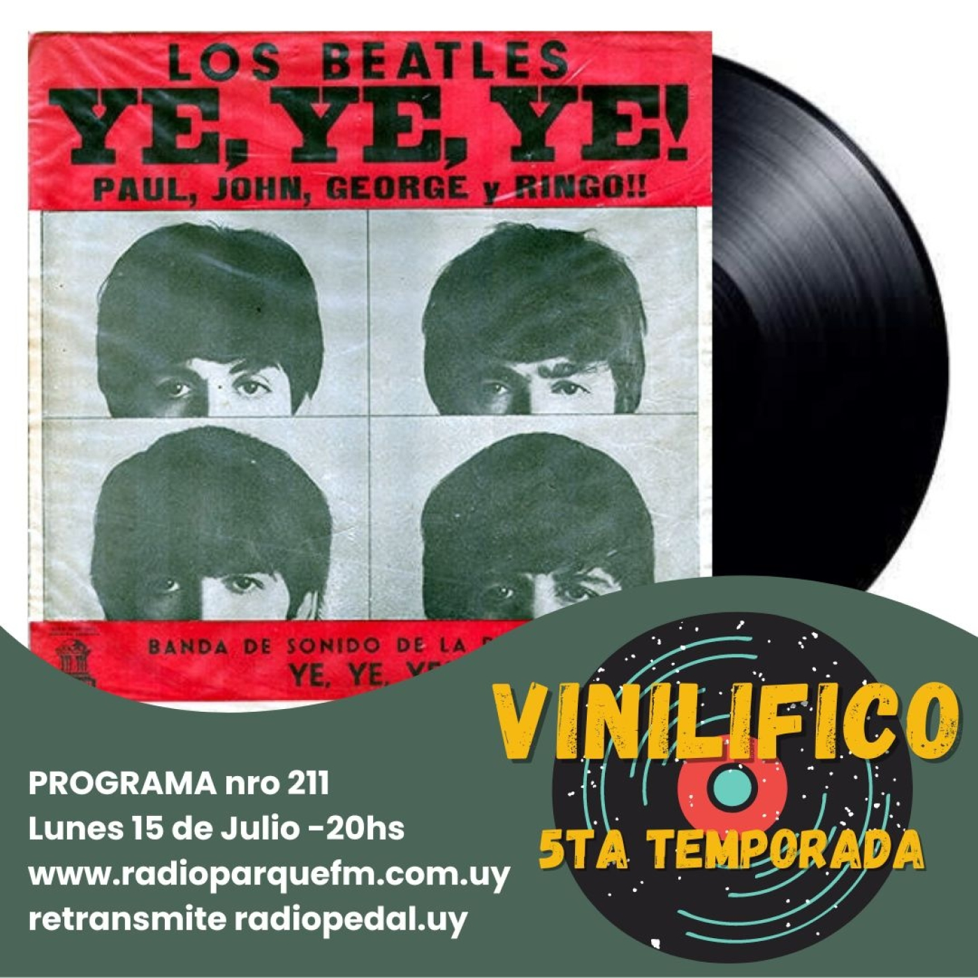Vinilifico