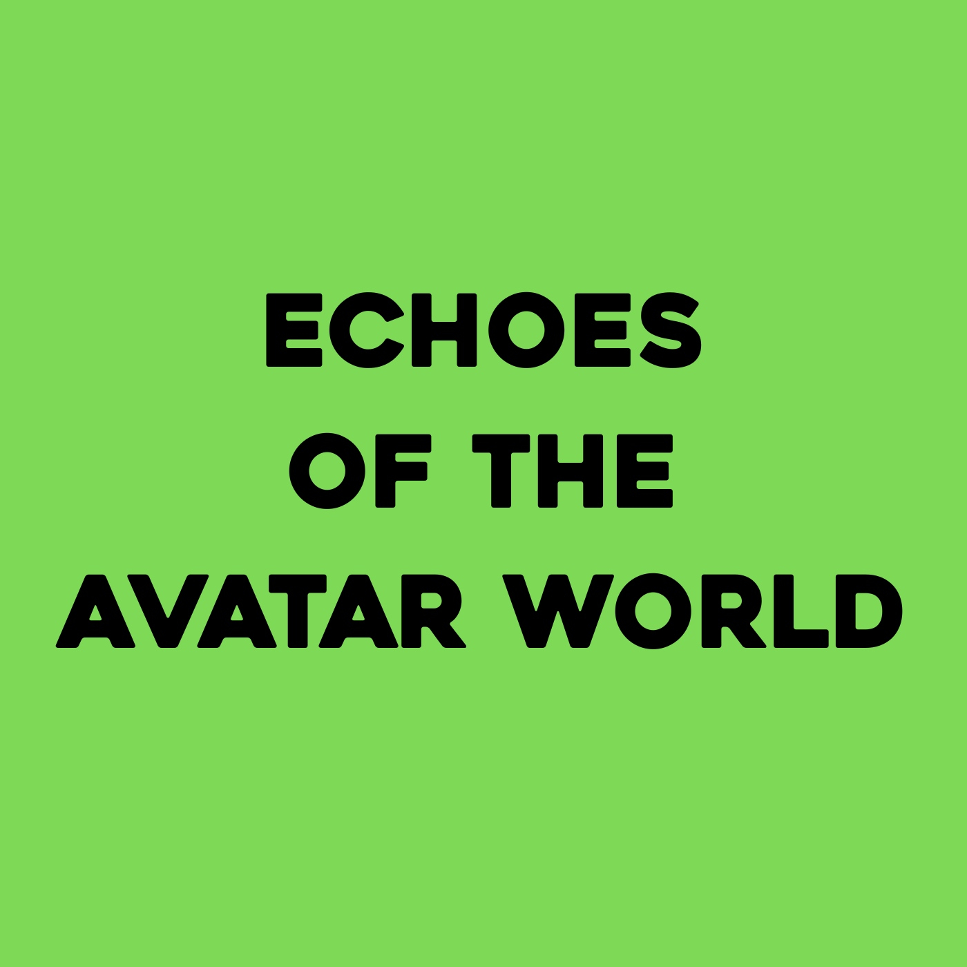 Pazu Avatar World Mod episode artwork