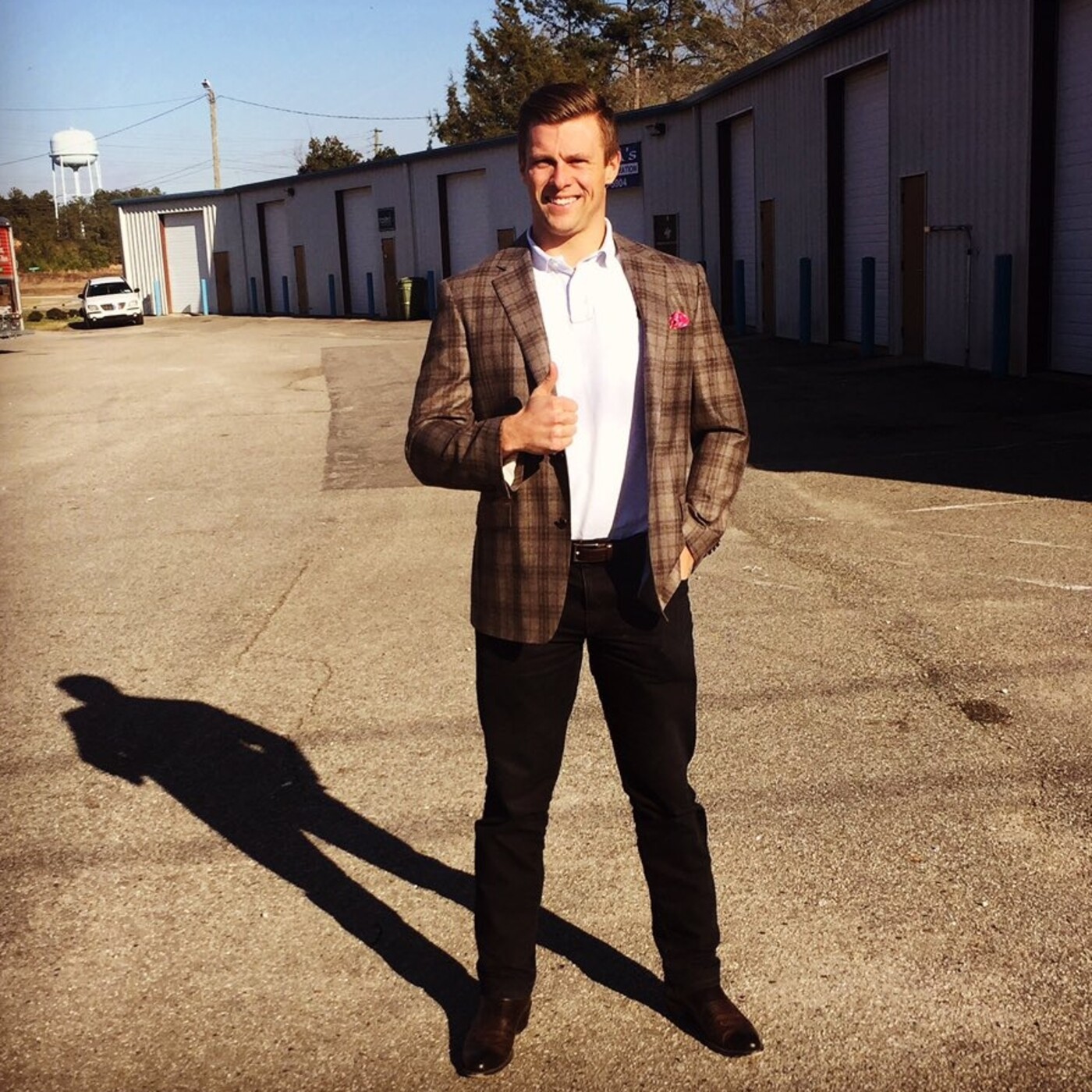 Mundo Self Storage