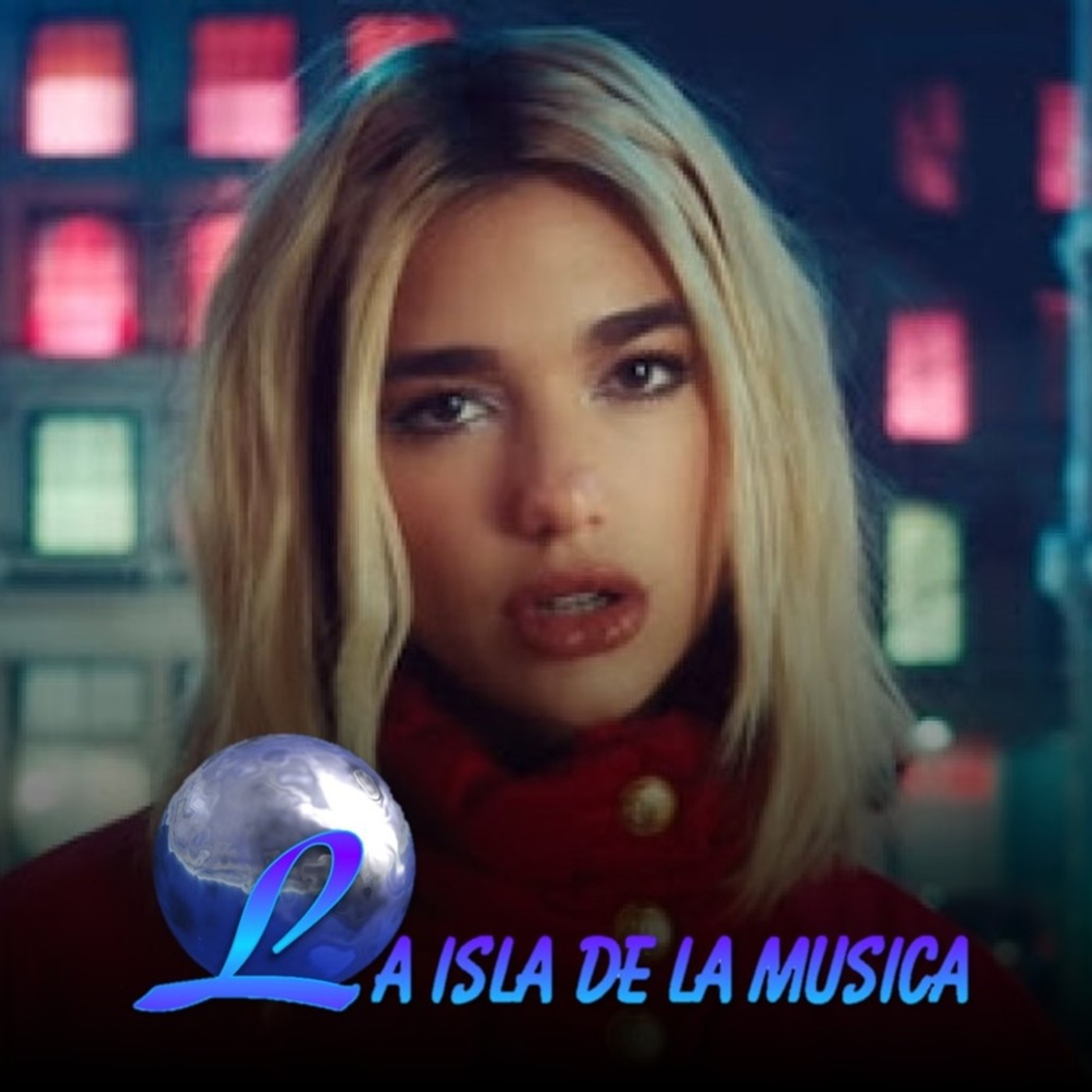 La Isla de la Música - PGM 229 - 04/04/2020 episode artwork