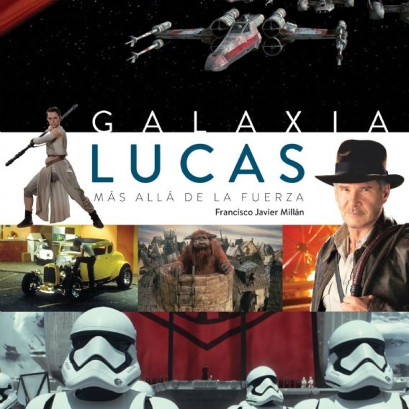 Fifty Libros Podcast
