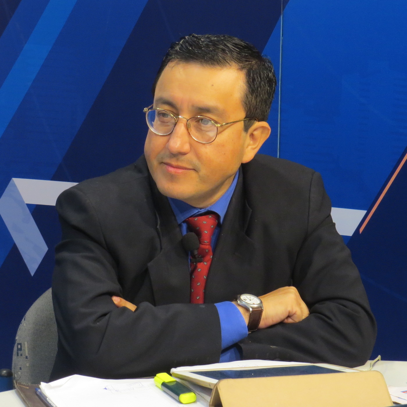 Glatzer Tuesta – Editorial 01 de mayo del 2020 episode artwork