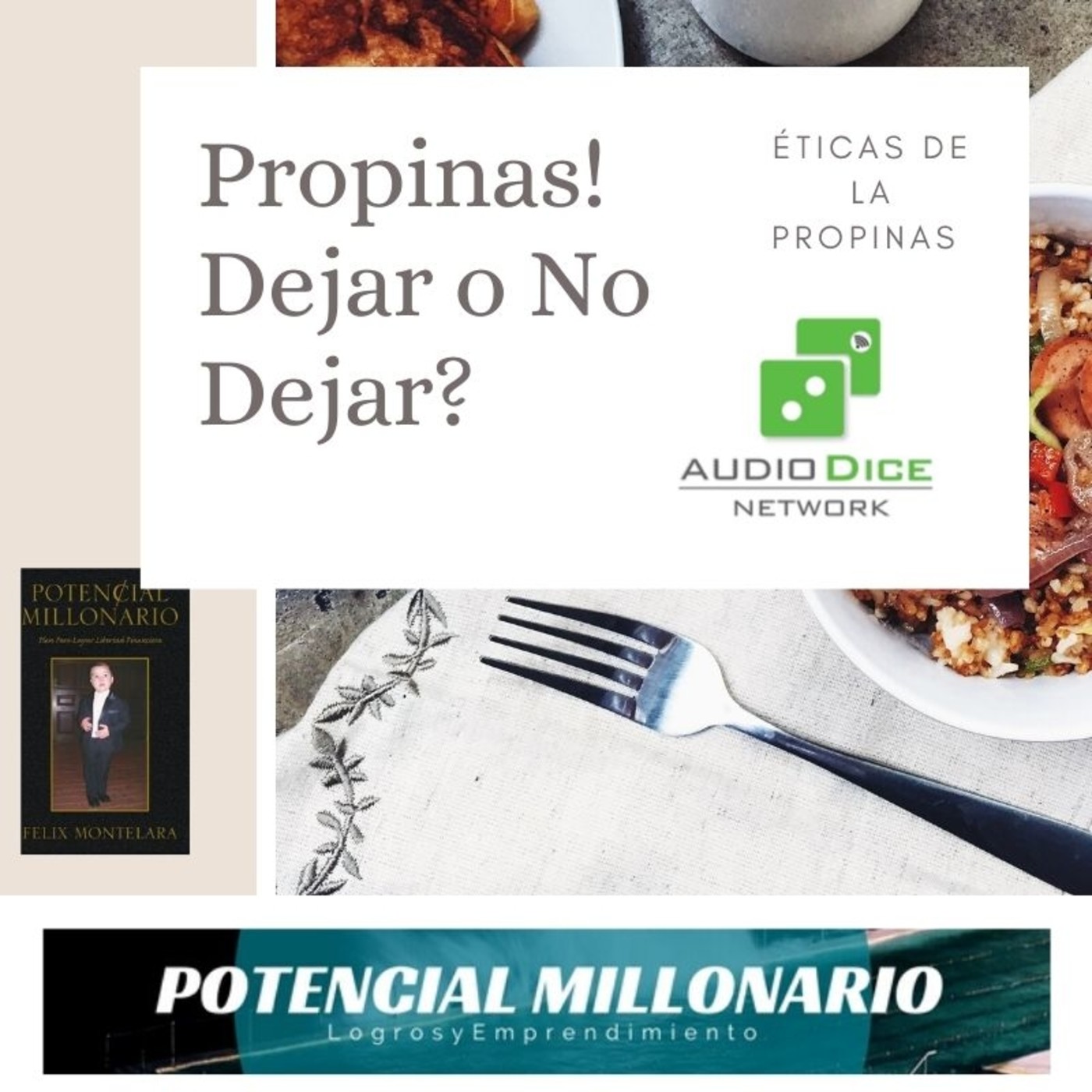 Potencial Millonario