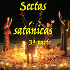 UTP 57 Sectas satánicas 3ª parte