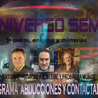 Programa 2 universo sem contactados y abducciones