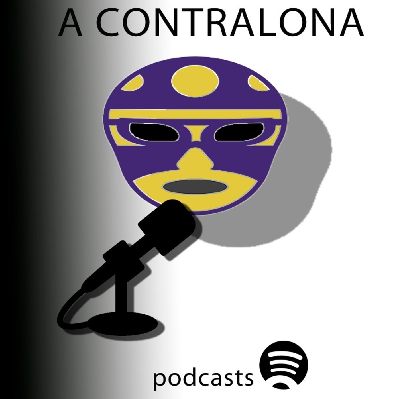 A contralona