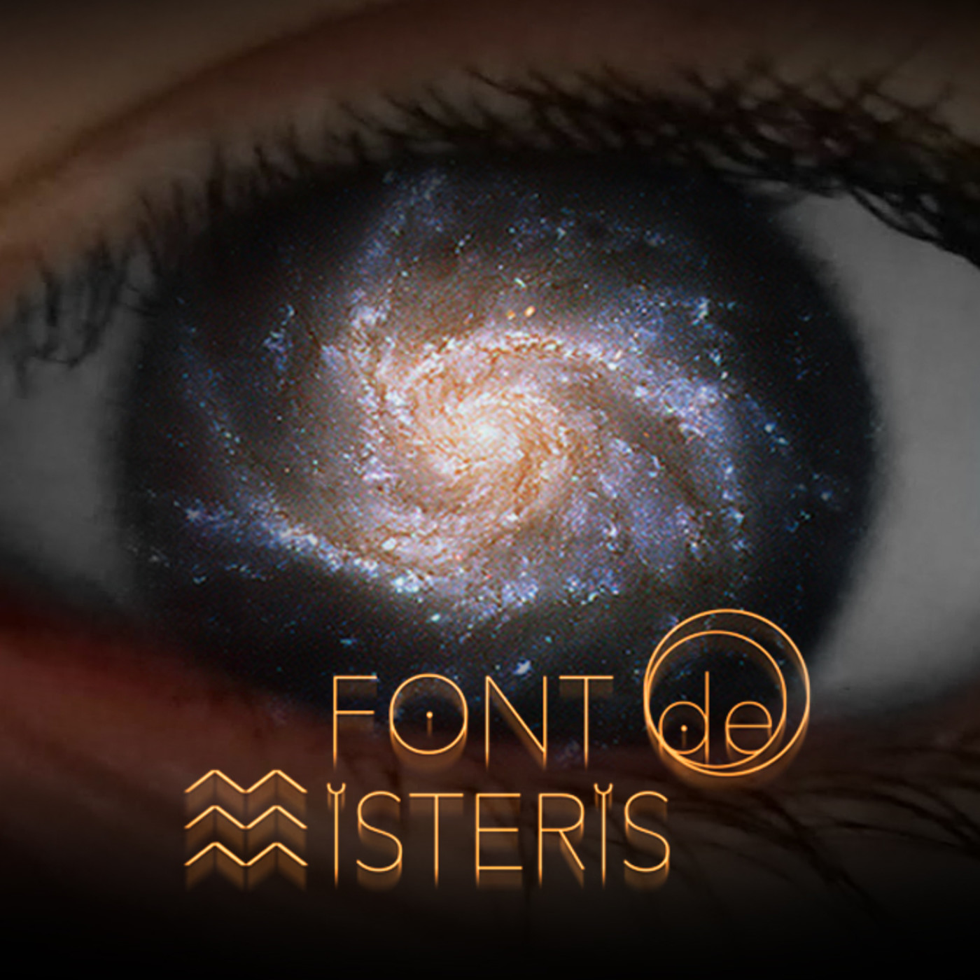 Podcast de Font de Misteris