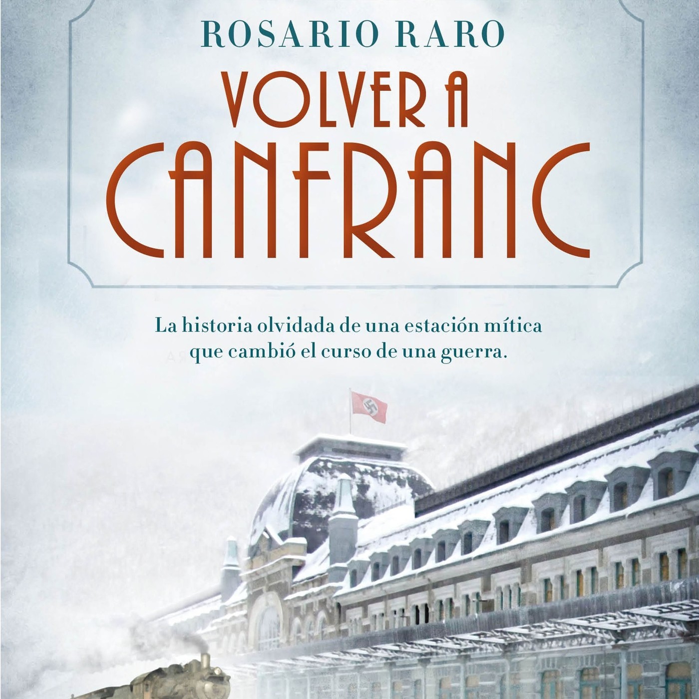 La Biblioteca del Té