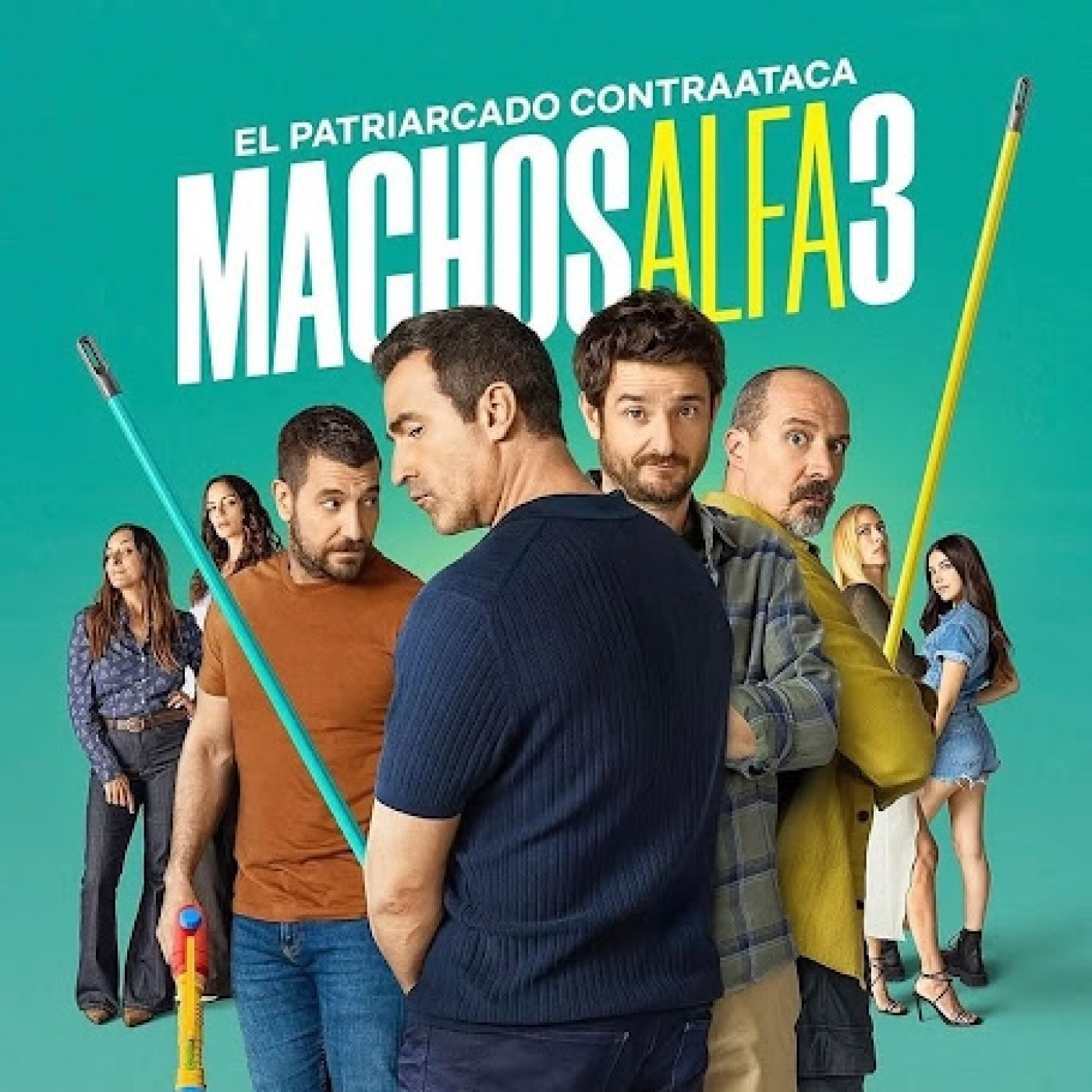 Estamos de cine
