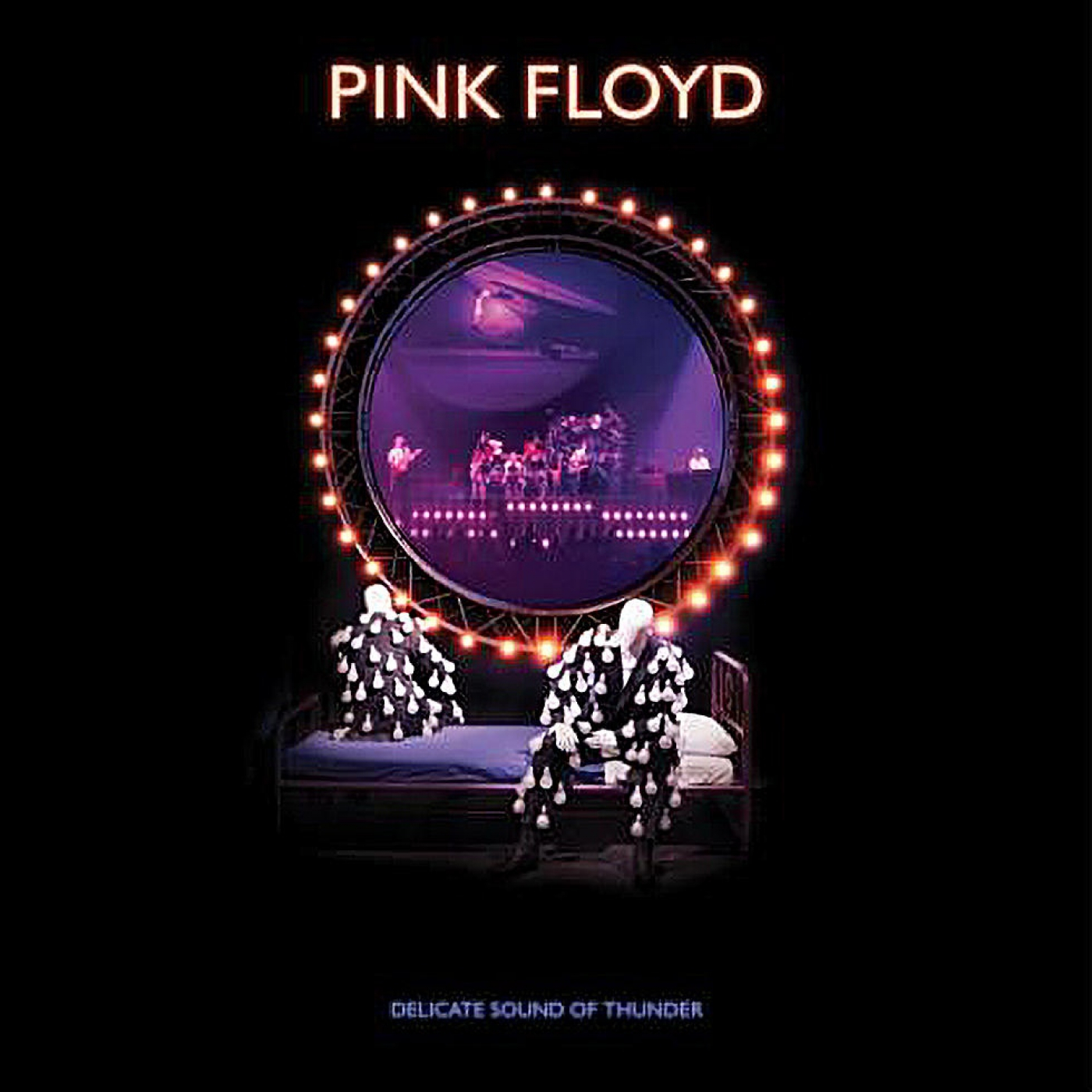 779 - Pink Floyd - 1987 1988 Another Sound Of Thunder Brought Back to Life episode artwork