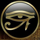 El Ojo de Horus T4x1: Alquimia Taoista • Proyecto Sentido • El Evangelio según El Espiritismo • Misterios de La Luna