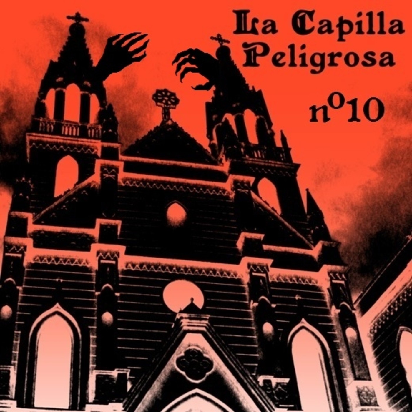 La Capilla Peligrosa