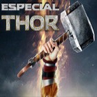 LODE 4x11 -Archivo Ligero- THOR monográfico