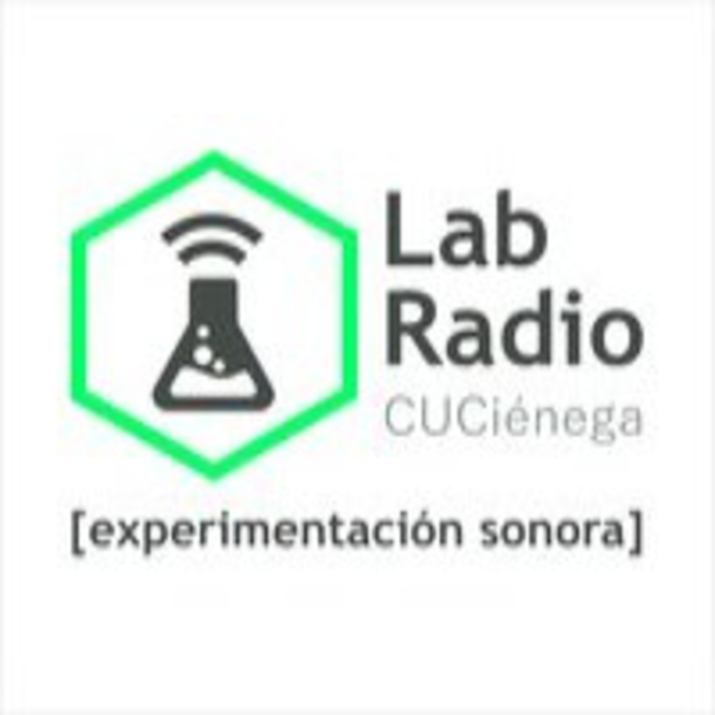 Podcast Notas de Lab Radio Cuciénega