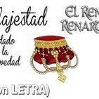 Majestad Cuidado Con La Gravedad (El Reno Renardo)
