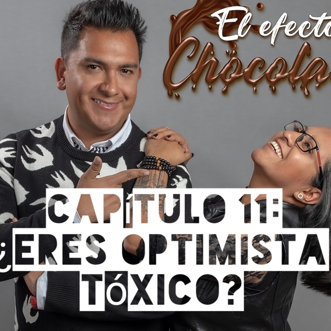 El efecto Chocolate