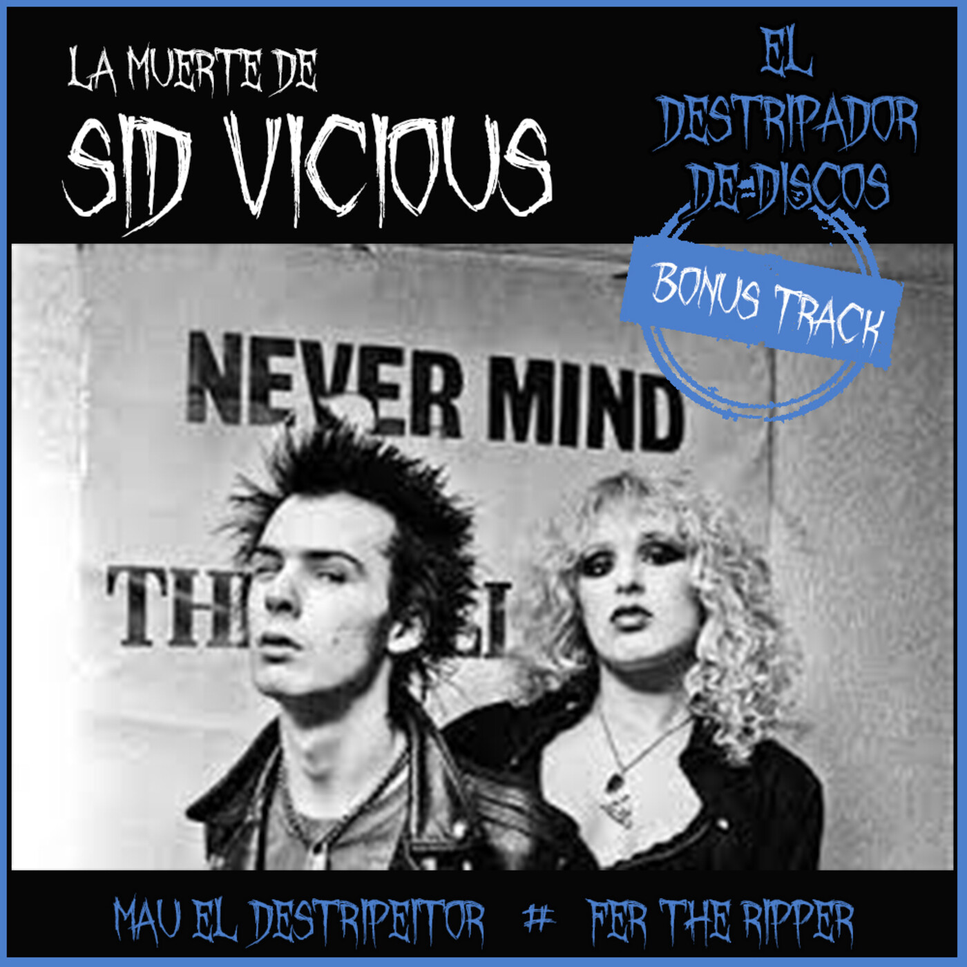 El Destripador De Discos