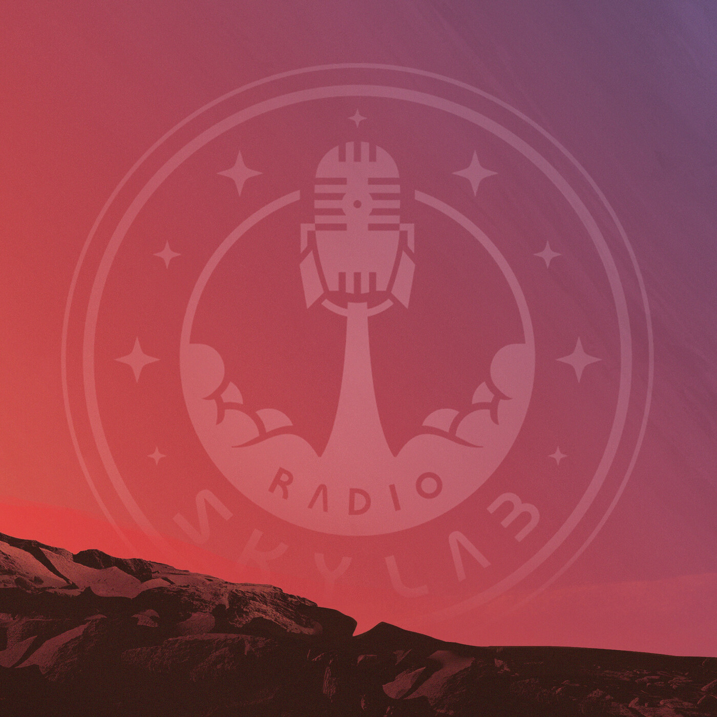 Podcast Radio Skylab