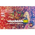 La Choza del Rock Episodio 9x22: Woodstock 50: 50 años de paz y música